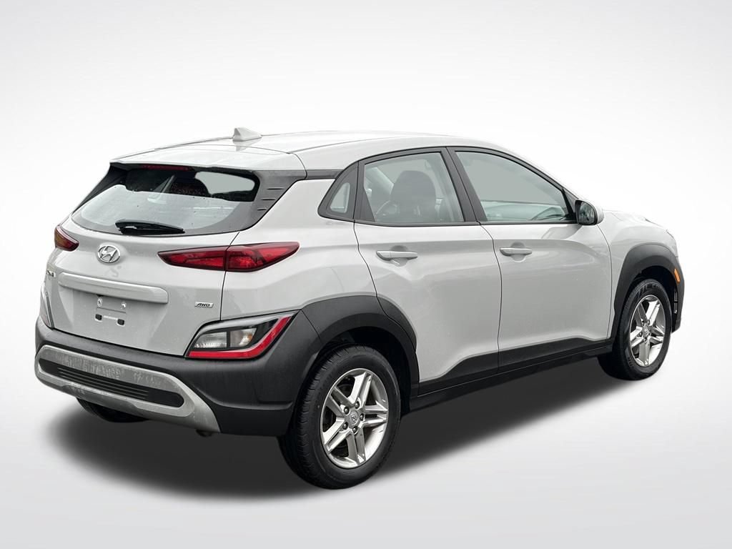 Used 2022 Hyundai Kona SE AWD/4WD image 6