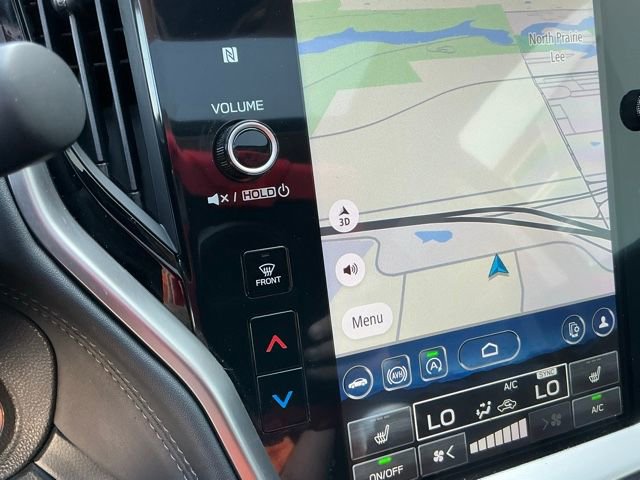 Certified 2023 Subaru Outback Limited image 22