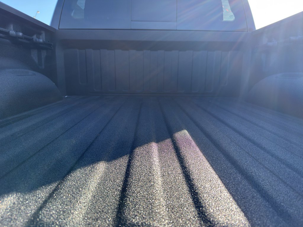 New 2026 RAM 1500 Big Horn image 8