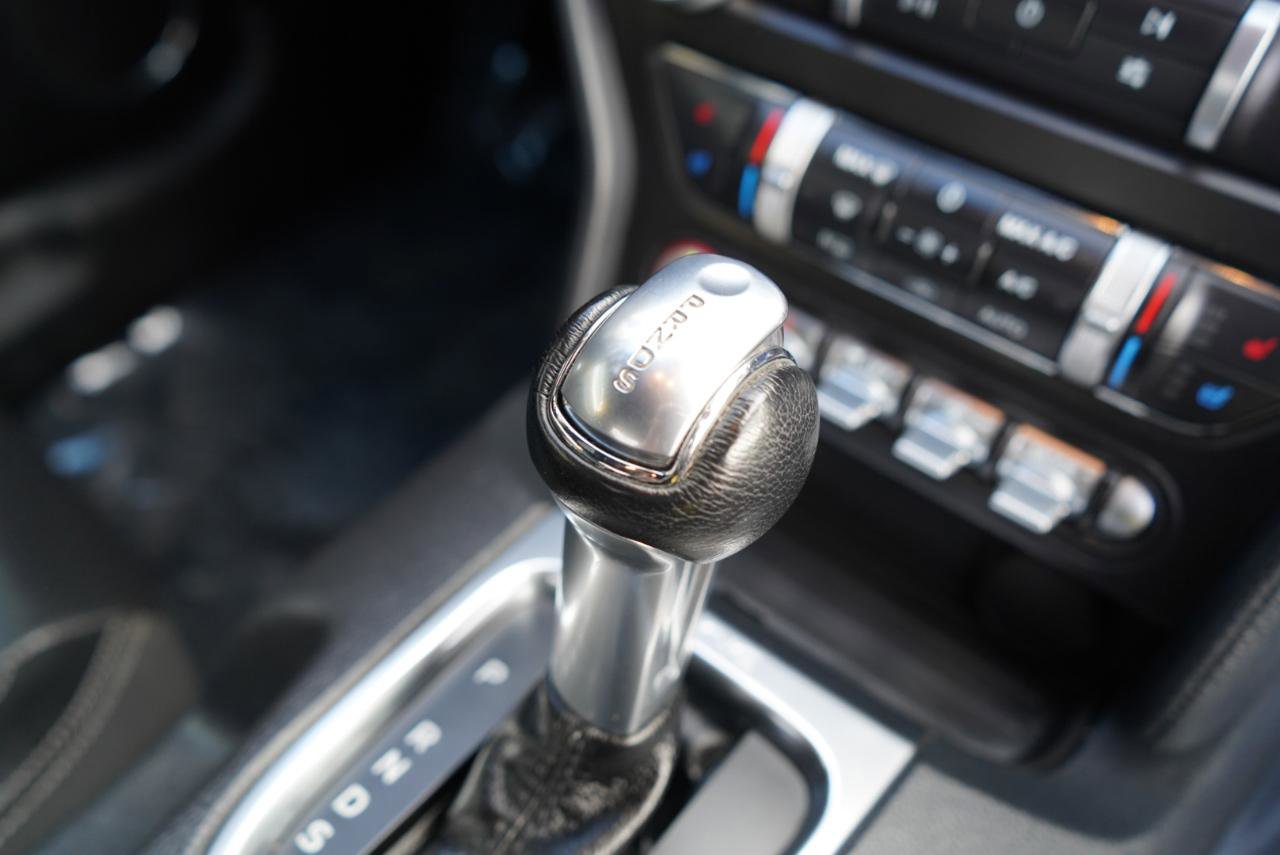 Used 2021 Ford Mustang Premium image 63