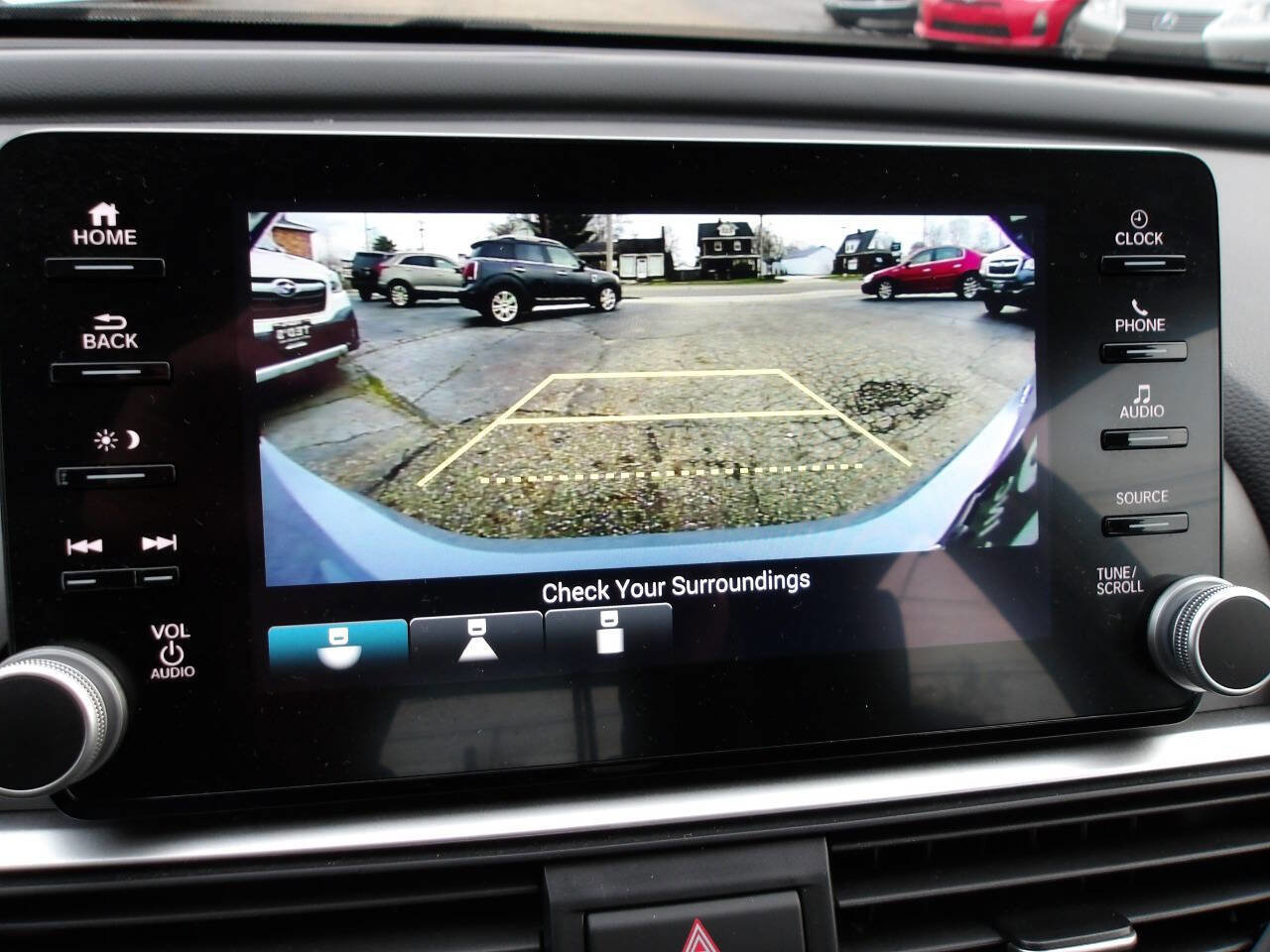 Used 2022 Honda Accord Sport Special Edition image 15