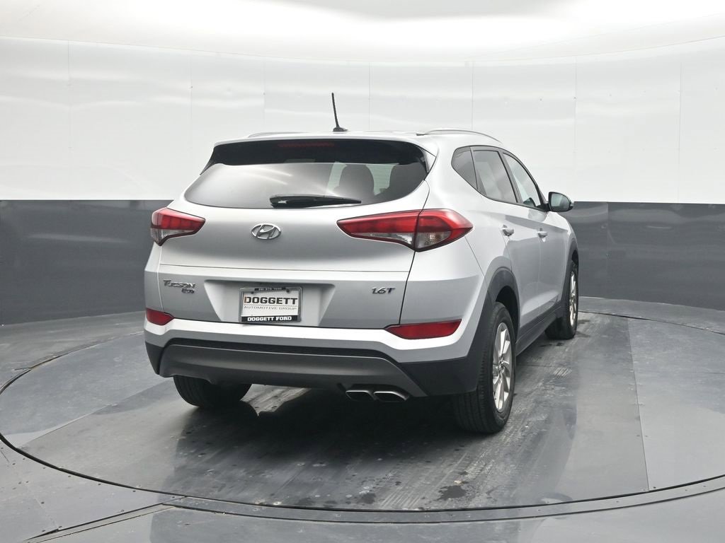 Used 2016 Hyundai Tucson Eco image 24