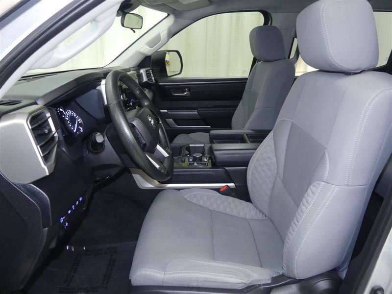 Used 2022 Toyota Tundra SR5 image 19
