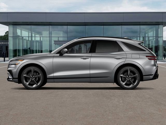 New 2026 Genesis GV70 2.5T Sport Prestige image 3