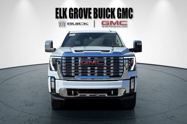 New 2026 GMC Sierra 2500 Denali w/ Denali Reserve Package image 9