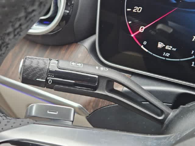 Used 2026 Mercedes-Benz CLE 300 4MATIC Coupe image 19
