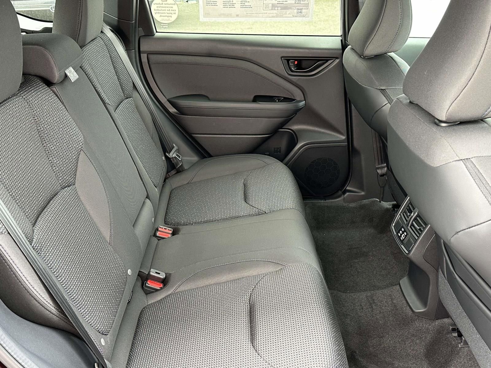 New 2026 Subaru Forester Premium image 14