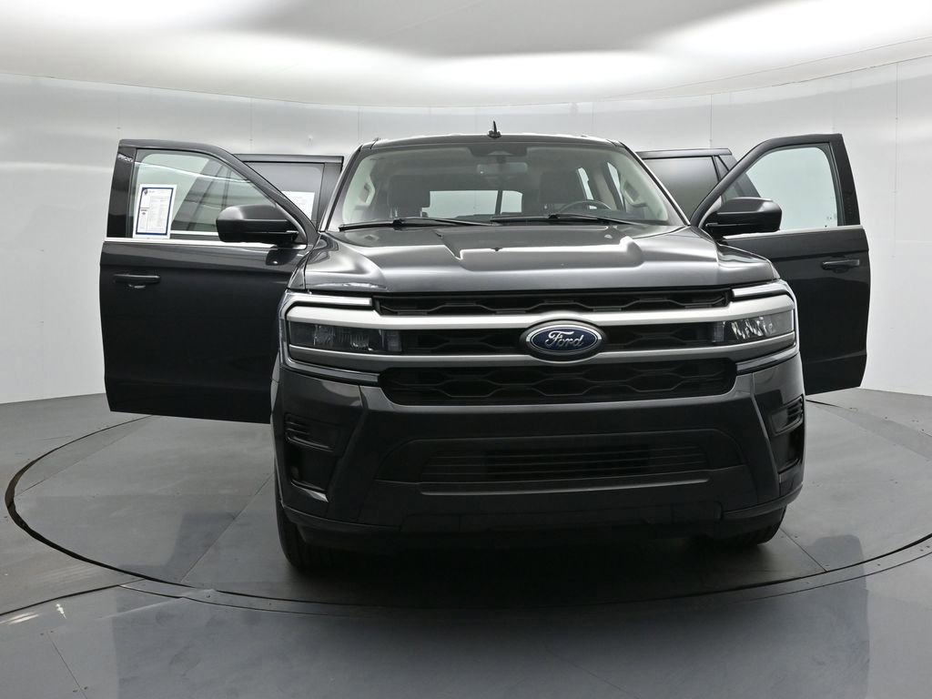 Certified 2024 Ford Expedition Max XLT image 33