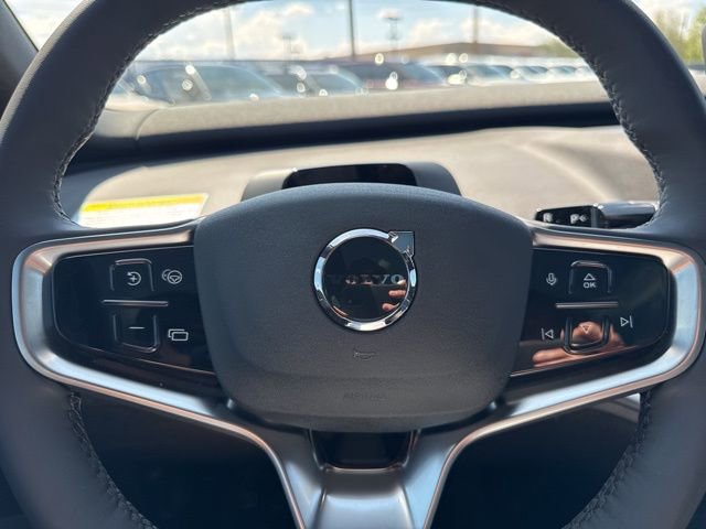 New 2025 Volvo EX30 Plus w/ Protection Package Premier image 29