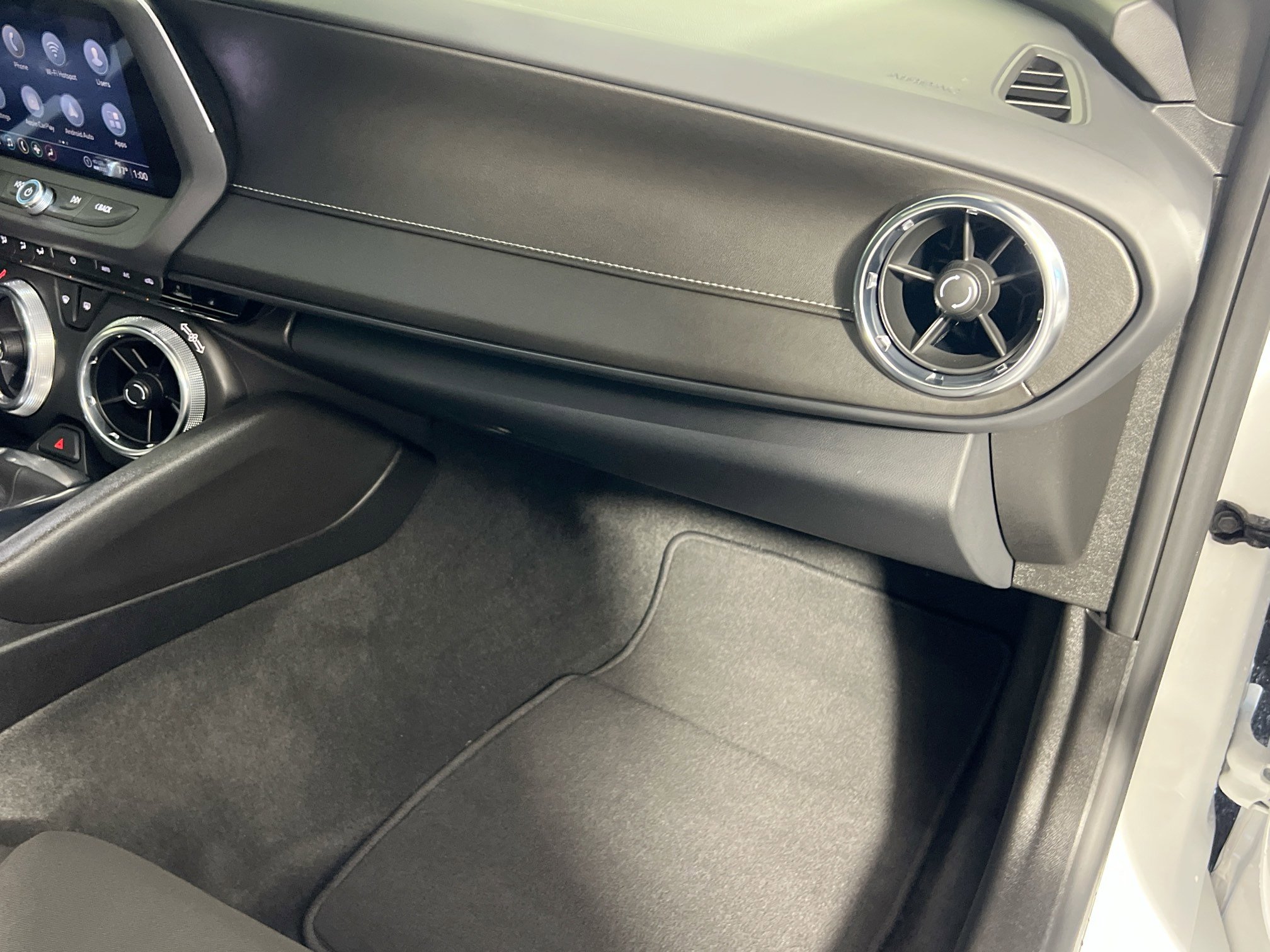 Used 2024 Chevrolet Camaro SS image 35