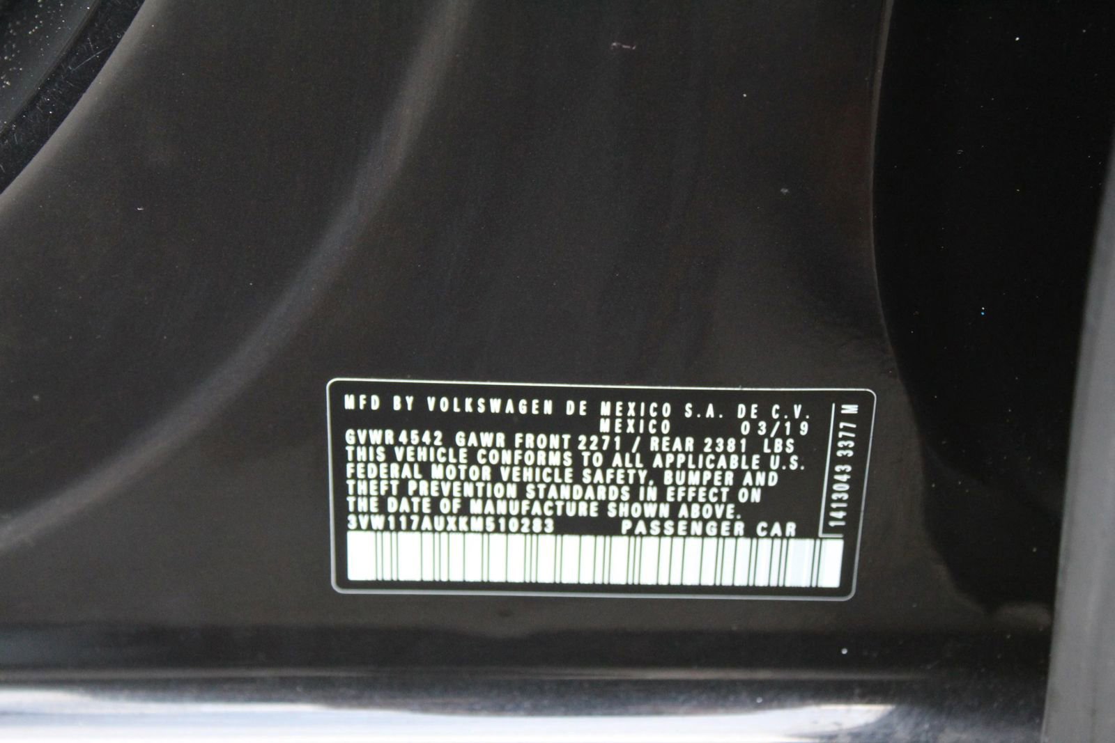 Used 2019 Volkswagen Golf S image 35