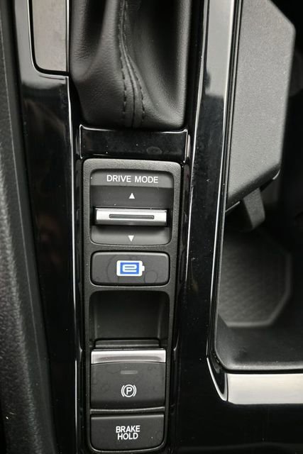 Used 2023 Honda Accord EX-L image 15