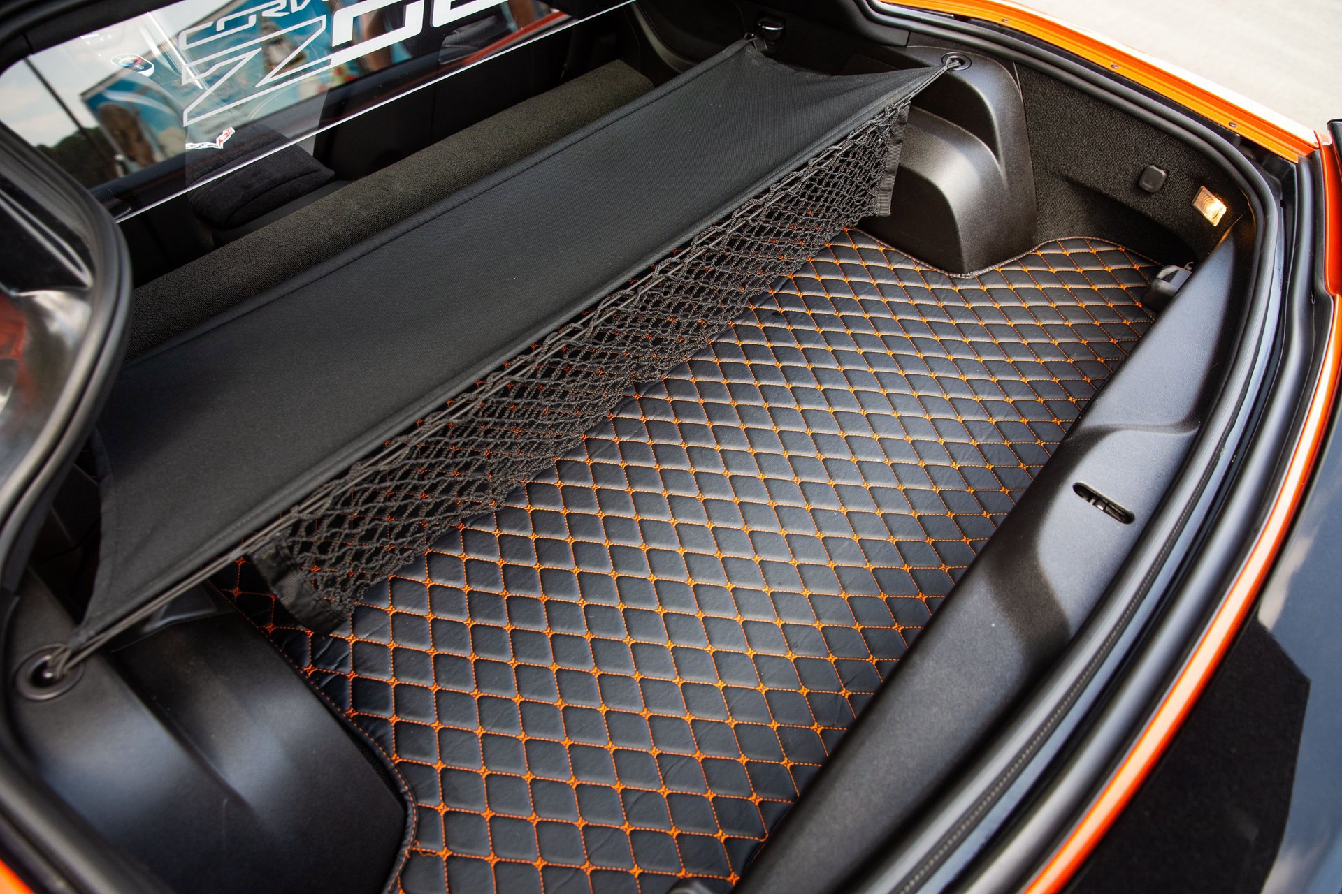 Used 2019 Chevrolet Corvette Z06 image 57