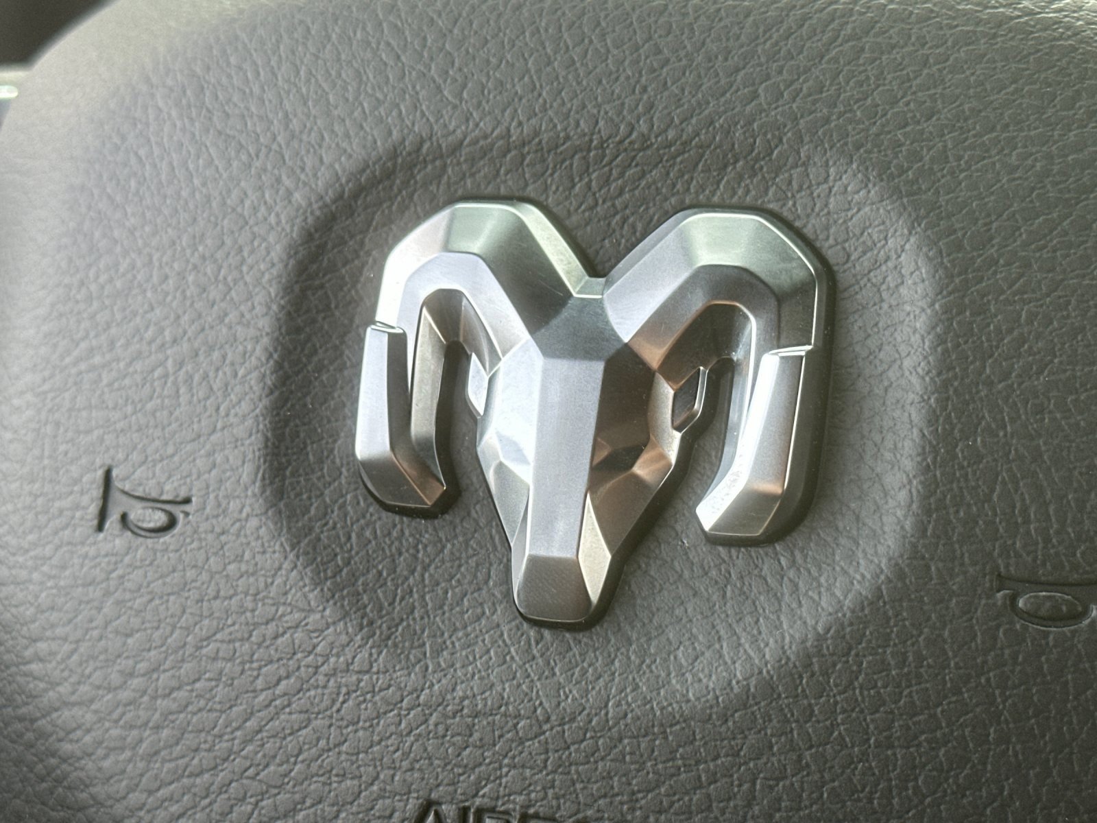 Certified 2025 RAM 2500 Big Horn image 31