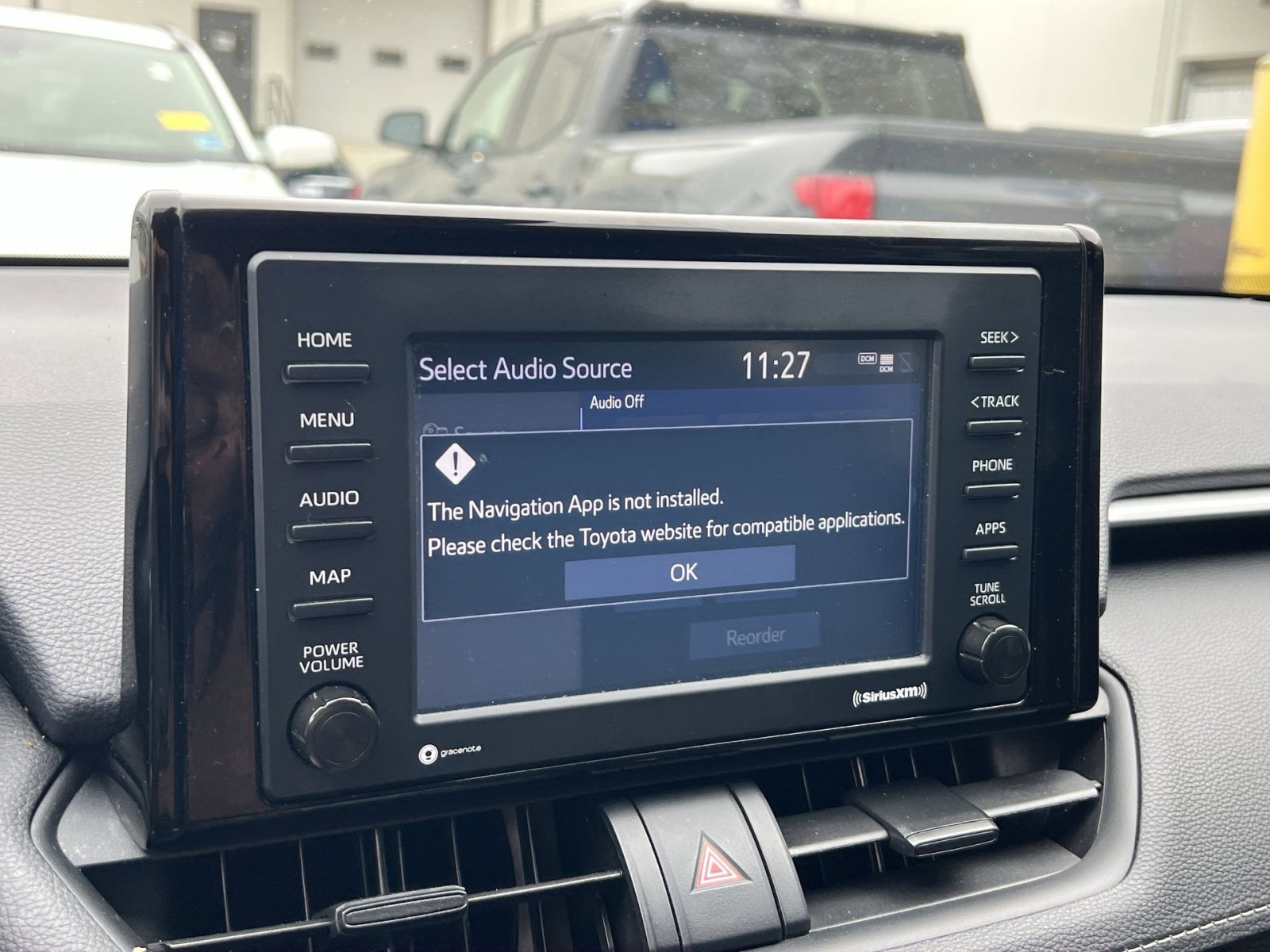Used 2021 Toyota RAV4 XLE image 17