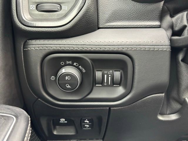 Used 2021 RAM 1500 TRX w/ TRX Level 2 Equipment Group image 42