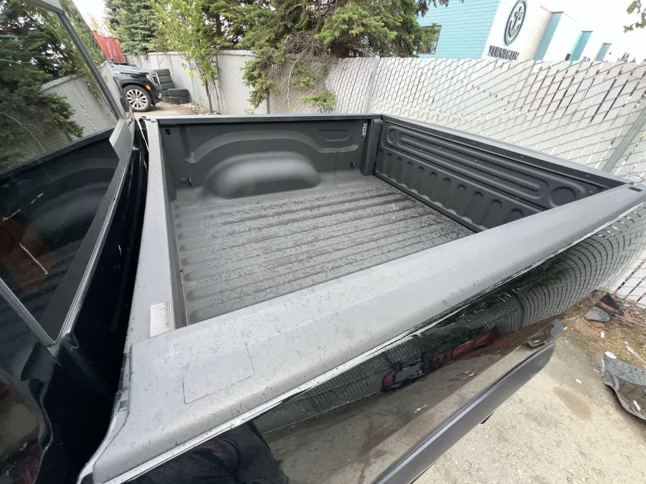Used 2021 RAM 1500 Warlock AWD/4WD image 25