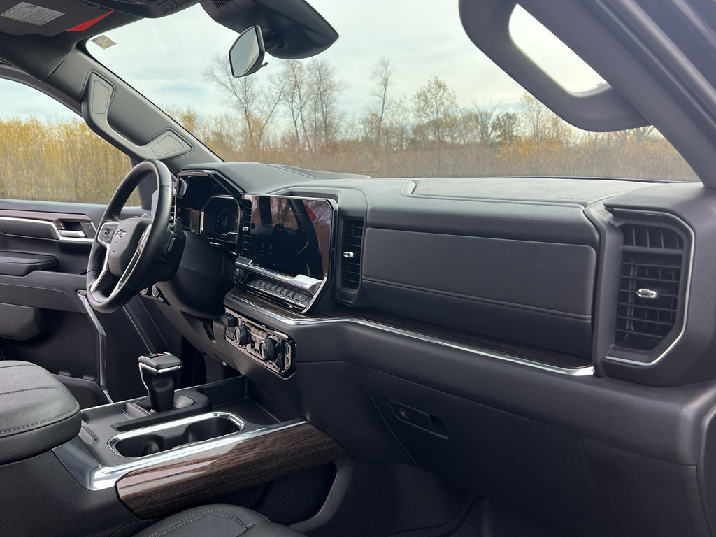 Used 2023 Chevrolet Silverado 1500 RST w/ RST All Star Premium Package image 30