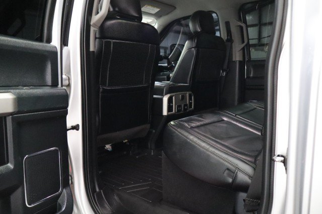 Used 2019 Ford F250 Lariat w/ Tow Technology Bundle AWD/4WD image 51