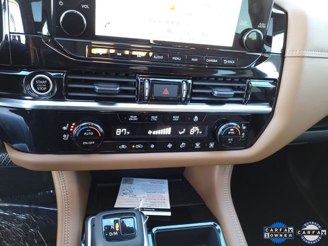 Certified 2024 Nissan Pathfinder Platinum image 15