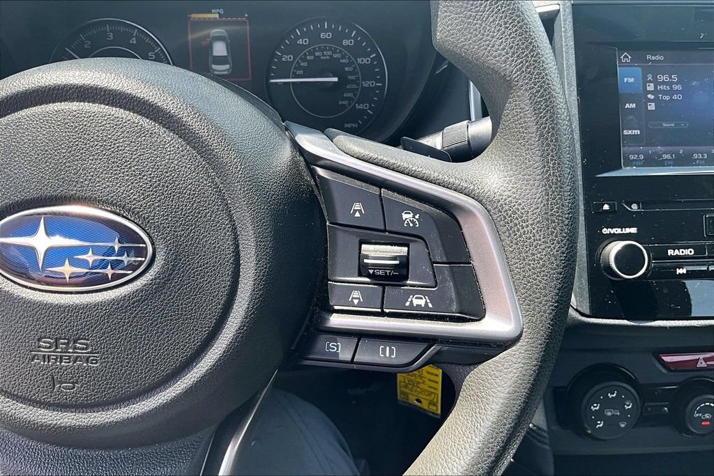 Used 2021 Subaru Impreza 2.0i Premium AWD/4WD image 19