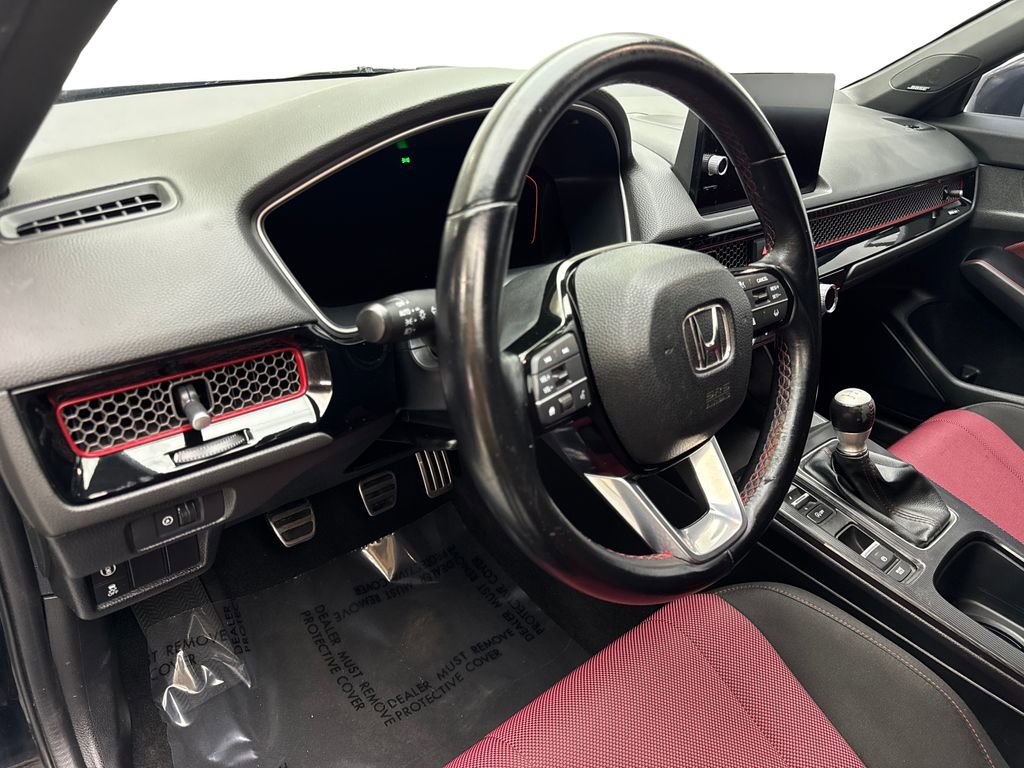 Used 2024 Honda Civic Si image 51