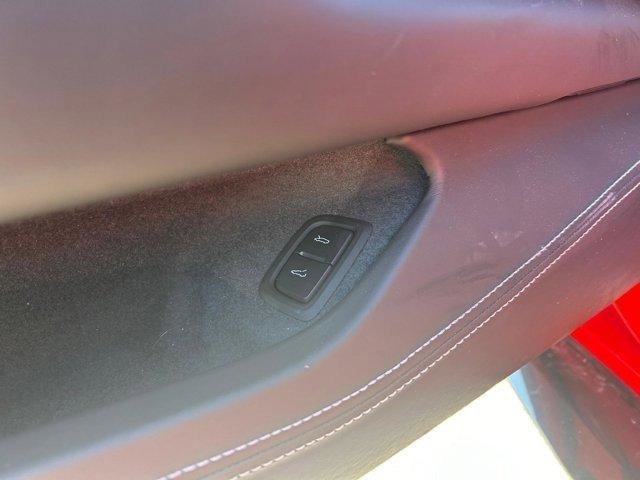 Used 2023 Chevrolet Corvette Z06 image 11