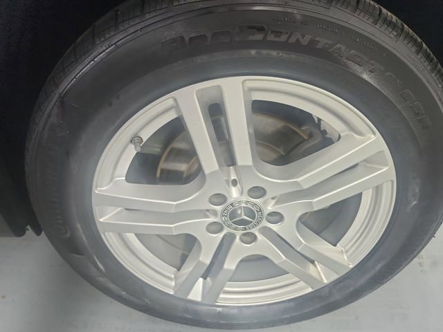 Used 2021 Mercedes-Benz GLB 250 4MATIC image 5