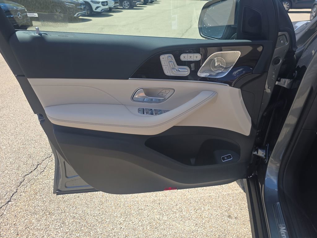 New 2026 Mercedes-Benz GLE 350 4MATIC image 10