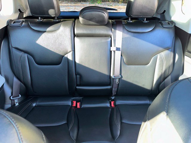 Used 2022 Jeep Compass Limited w/ Sun and Sound Group AWD/4WD image 45