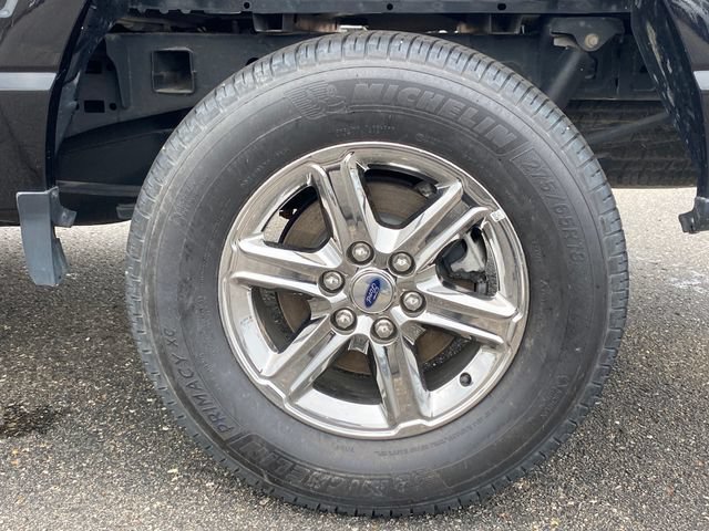 Used 2024 Ford F150 XLT AWD/4WD image 23
