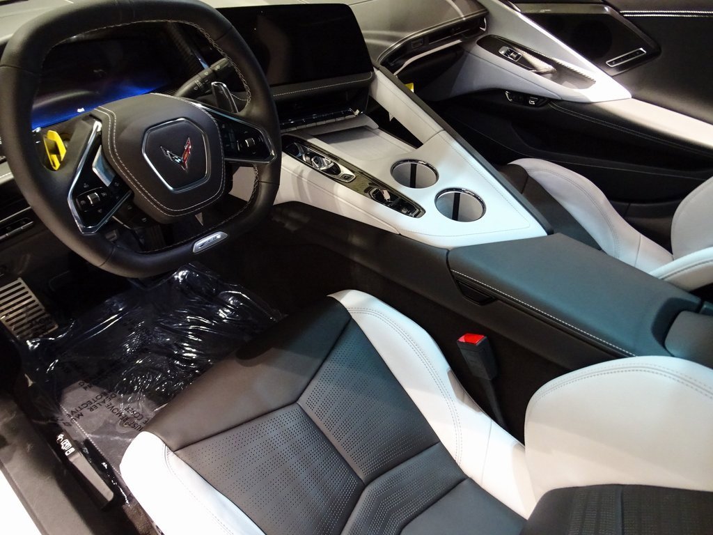 New 2026 Chevrolet Corvette Z06 image 6