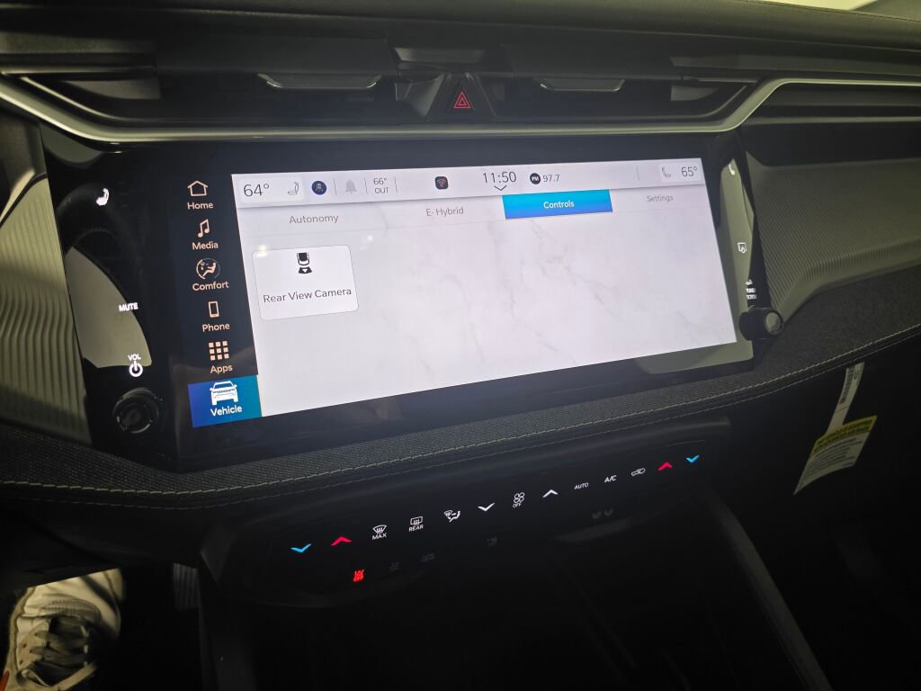 New 2026 Jeep Cherokee Laredo image 26