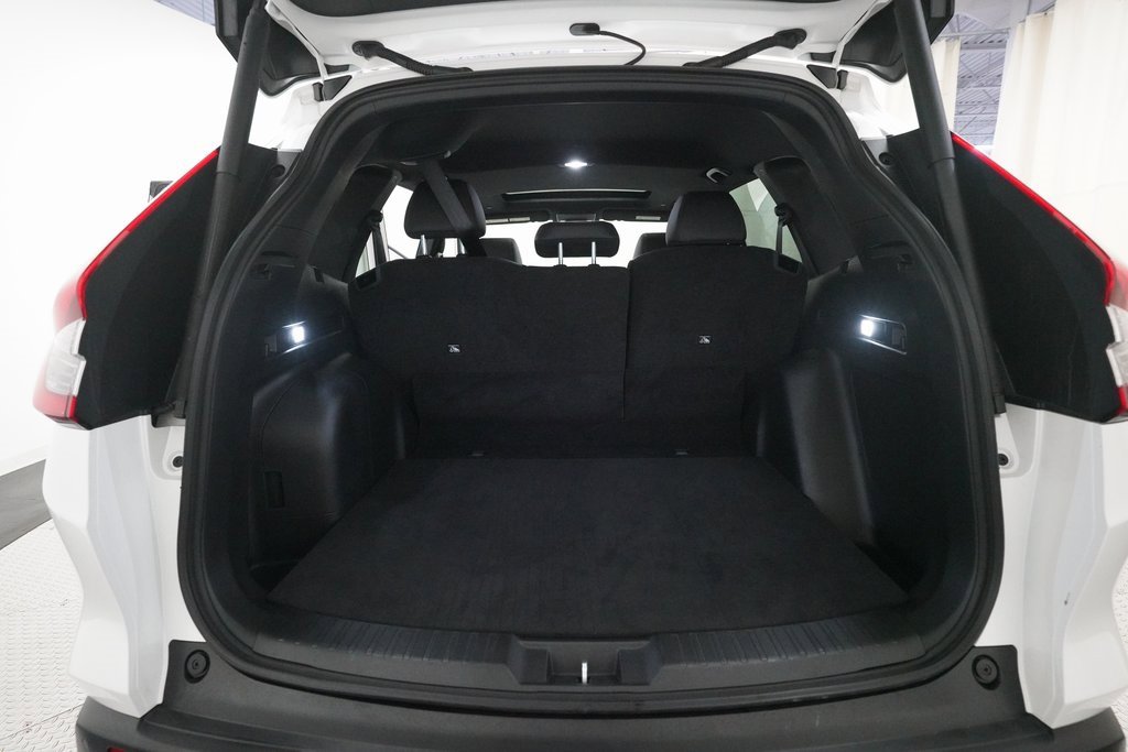 Used 2026 Honda CR-V Sport Touring image 10