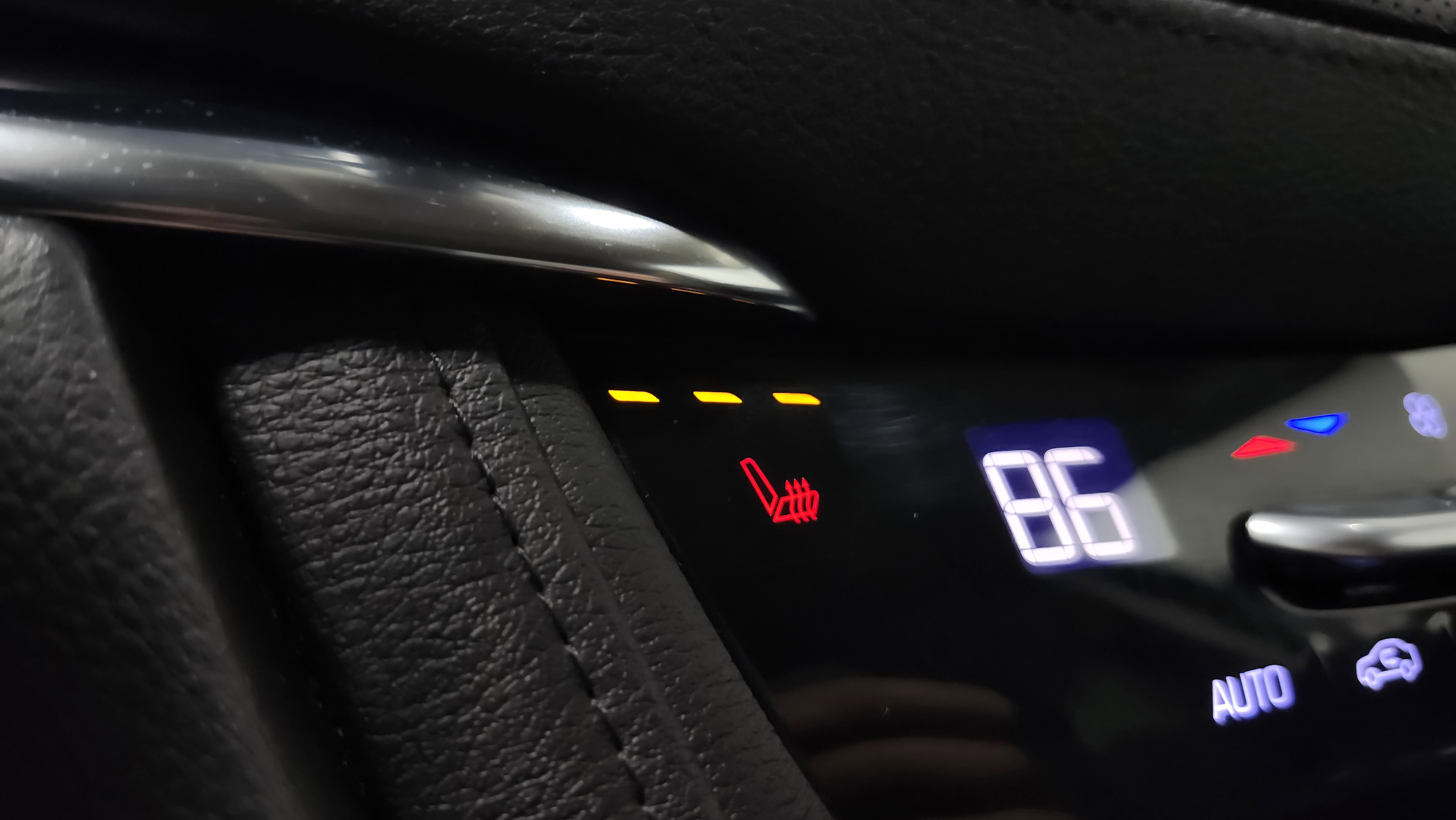 Used 2017 Cadillac XT5 Luxury image 9