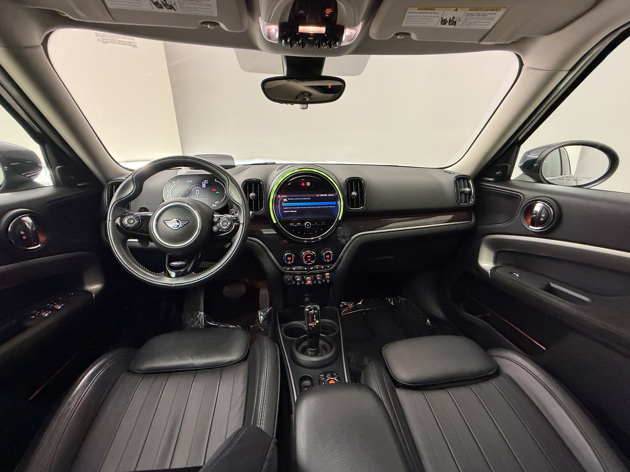 Used 2021 MINI Cooper Countryman S FWD image 17