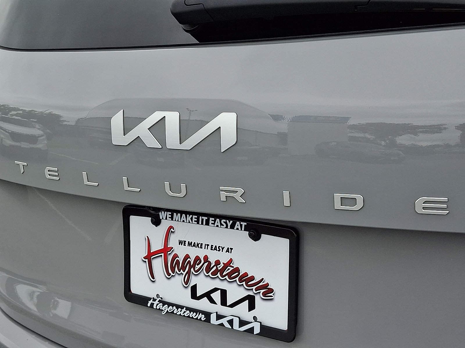Certified 2024 Kia Telluride SX X-Line AWD/4WD image 34