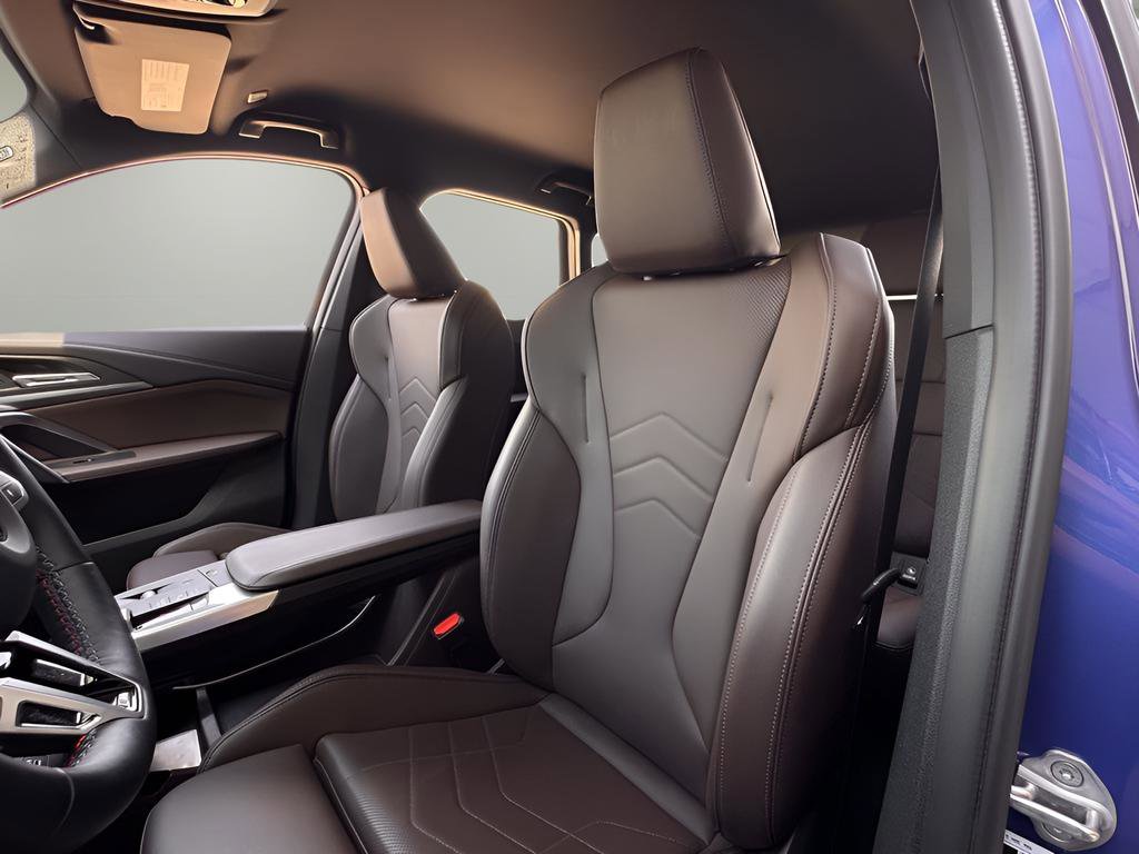 Used 2024 BMW X1 M35i w/ M Sport Professional Package image 23