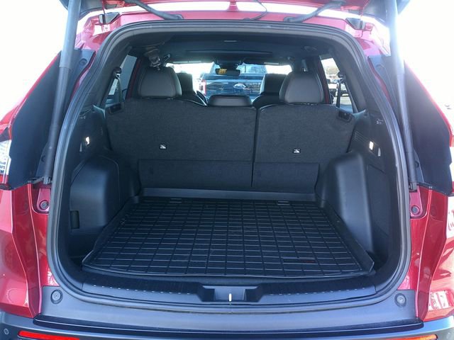Used 2024 Honda CR-V Sport Touring image 30