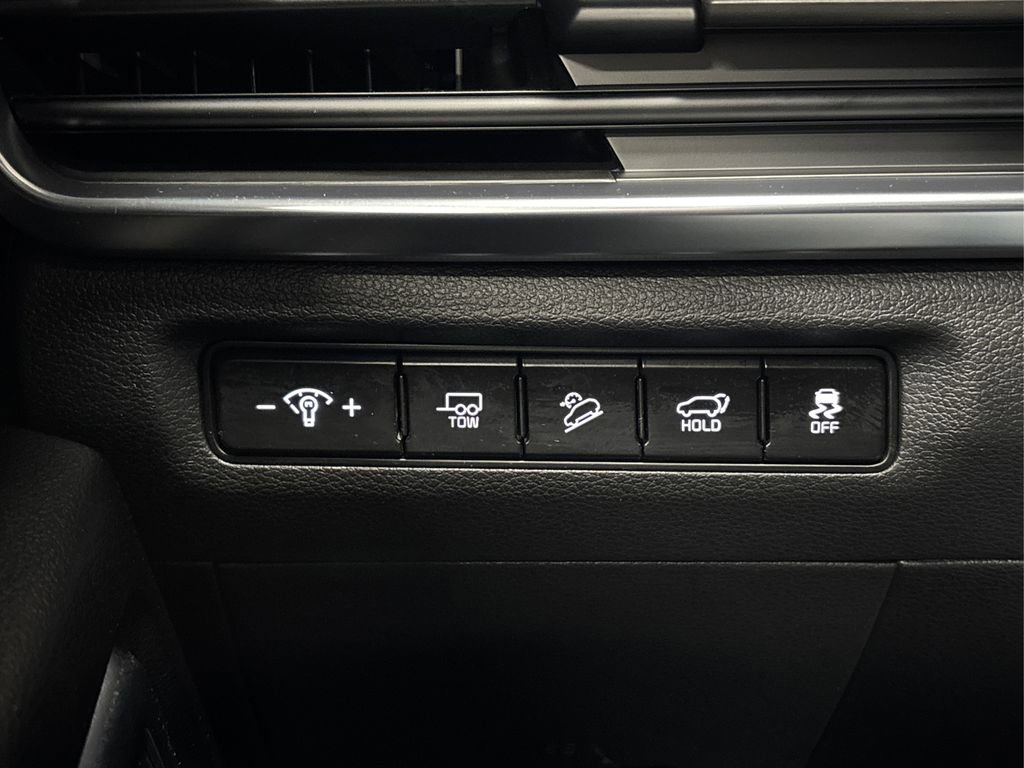 Used 2023 Kia Telluride SX X-Line image 38