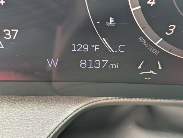 Used 2026 Cadillac CT5 V image 14