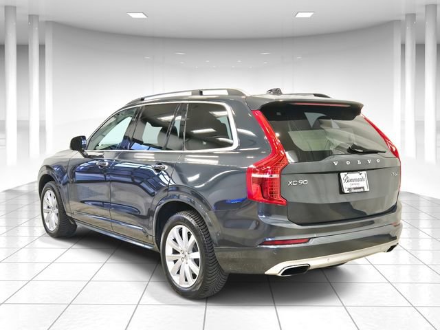 Used 2016 Volvo XC90 T6 Momentum w/ Momentum Plus Package image 3