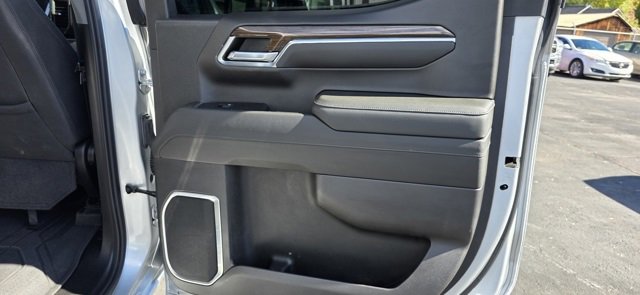 Used 2022 Chevrolet Silverado 1500 LT image 12