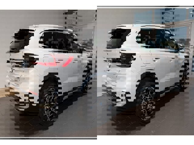 Used 2025 BMW X1 xDrive28i w/ Convenience Package image 45