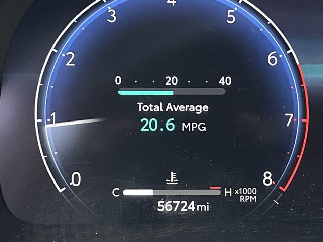 Used 2024 Toyota Highlander Platinum FWD image 14