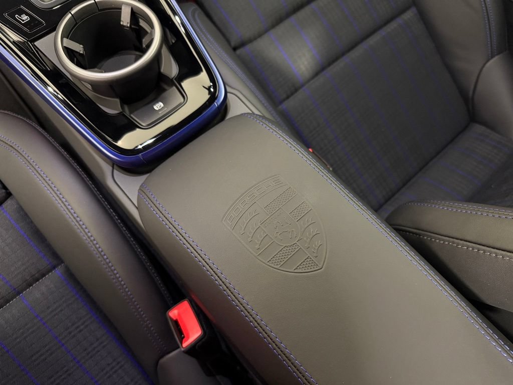 Certified 2026 Porsche 911 Carrera T RWD image 27