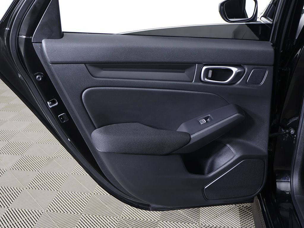 Used 2024 Honda Civic Sport image 21