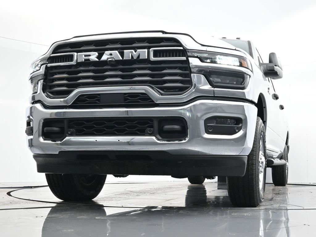 New 2026 RAM 3500 Tradesman image 34