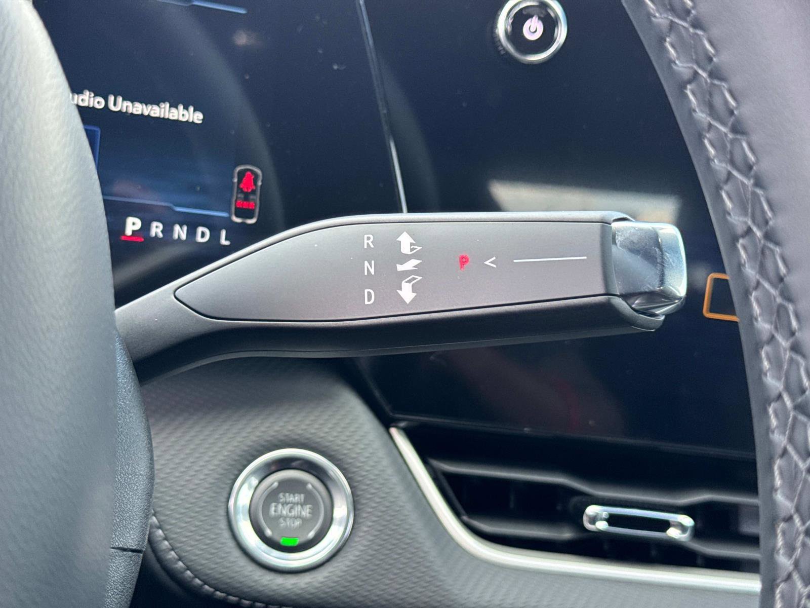 New 2026 Chevrolet Equinox LT w/ Safety and Technology Package image 9