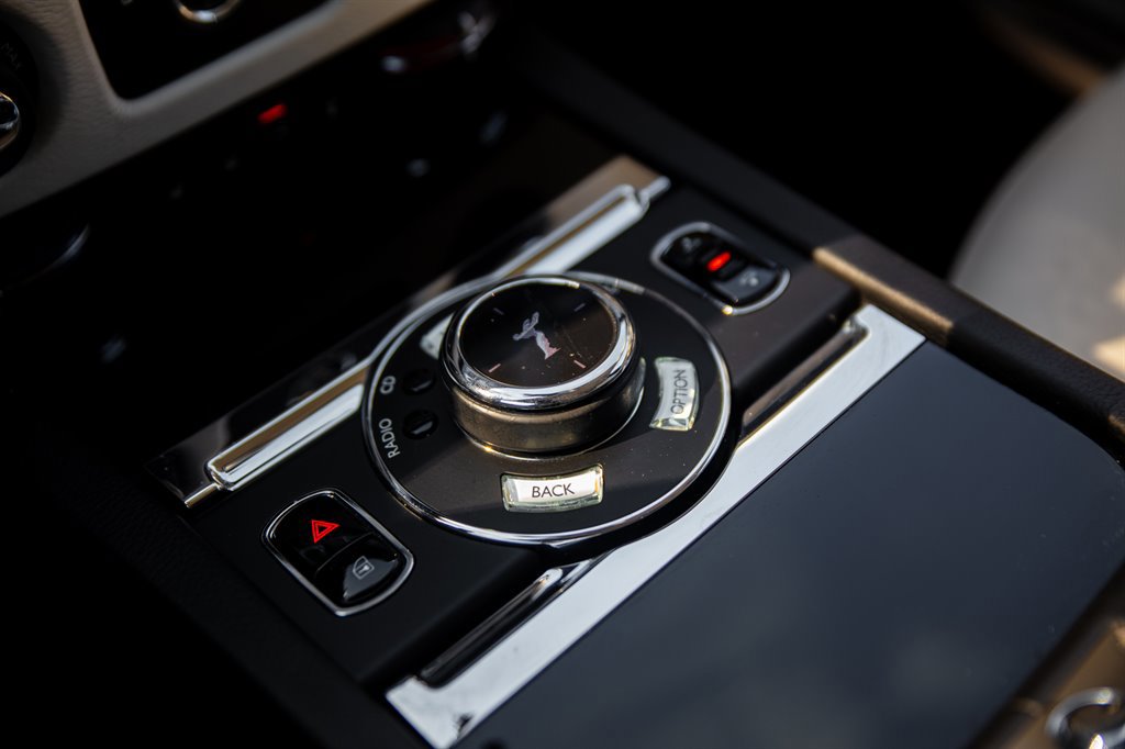 Used 2014 Rolls-Royce Ghost image 26